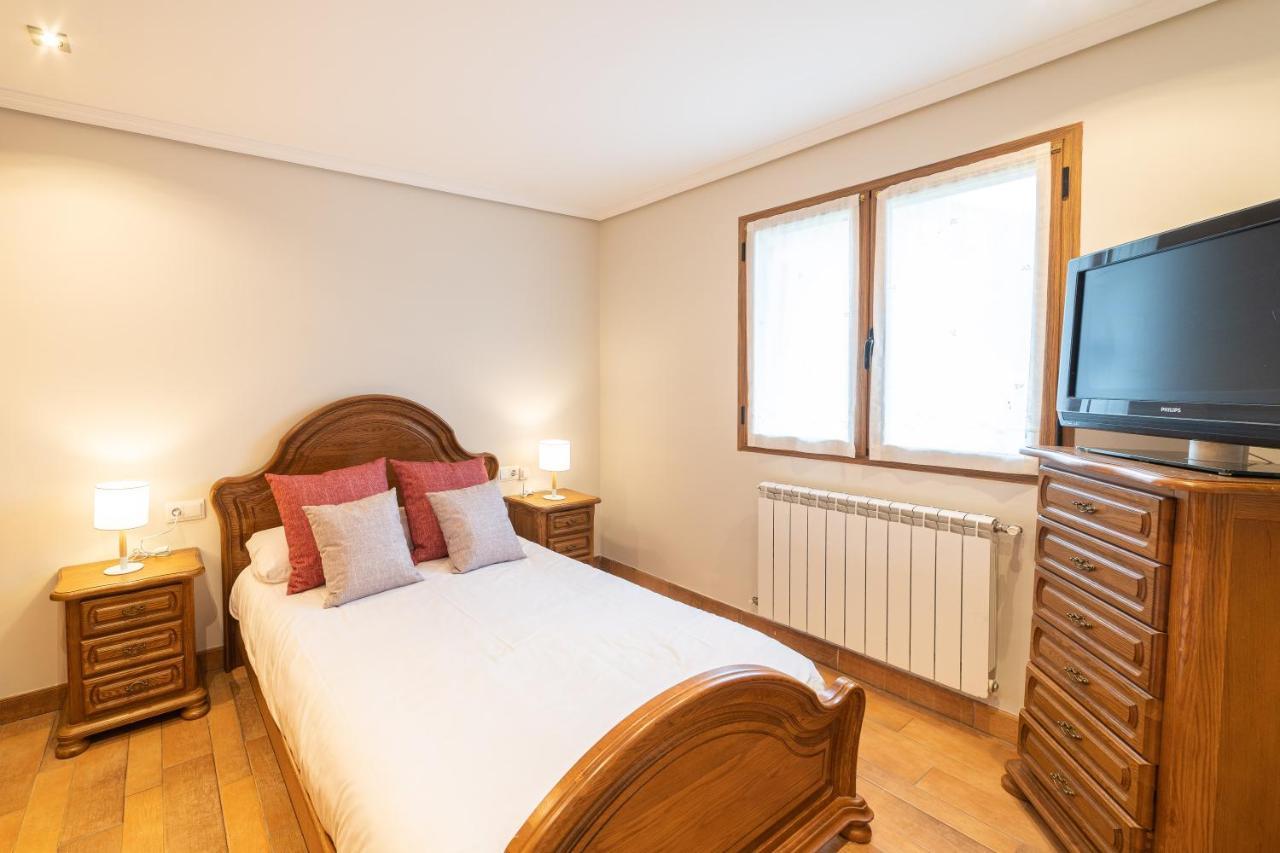 Casa Rural Gibelea Viscarret-Guerendiain 외부 사진